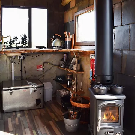 Holiday home Deer Close - Uk45787 Millom