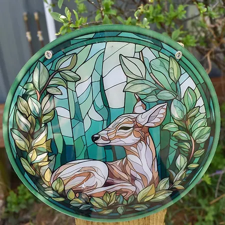 Deer Close - Uk45787