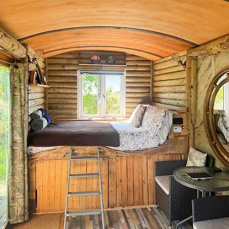 Ferienhaus Deer Close - Uk45787 *