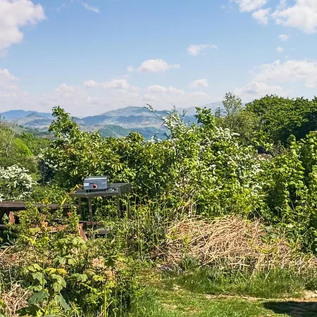 Tatil Evi Deer Close - Uk45787