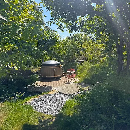 Deer Close - Uk45787 Tatil Evi *