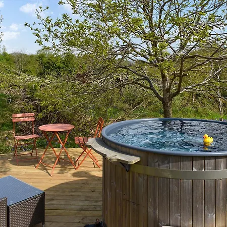 Deer Close - Uk45787 Semesterbostad *