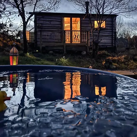 Semesterbostad Deer Close - Uk45787 Millom